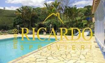 Imagem 5: Propriedade Rural | Sul de Minas Gerais