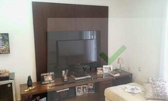 Imagem 5: Vendo apartamento com três suítes e três vagas de garagem, Perdizes, São Paulo