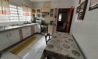 Imagem 13: Casa Jardim Santa Felícia - possui 130 metros quadrados com 3 quartos