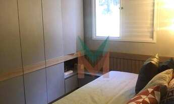 Imagem 7: Apartamento à venda, 84 m² por R$ 764.896,00 - Marapé - Santos/SP