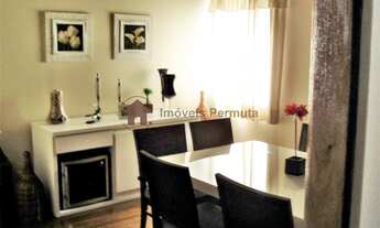 Imagem 5: APARTAMENTO RESIDENCIAL em CAMPINAS - SP, CAMBUÍ