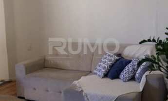 Imagem 2: Casa - Jardim Paranapanema - Campinas