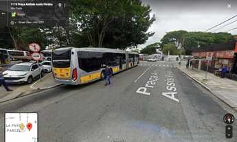 Imagem 5: Salão Comercial com 10 x 16m Cidade Nova S Miguel-Ponto final Ônibus