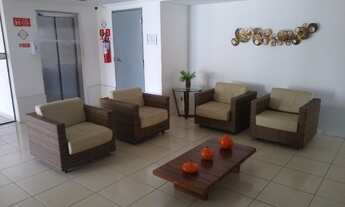 Imagem 2: Cobertura no Luxor Paulo Miranda - Beira mar do Cabo Branco