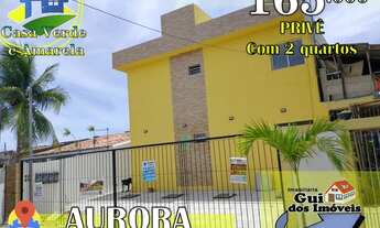 Imagem: Privê em Aurora - Paulista - PE