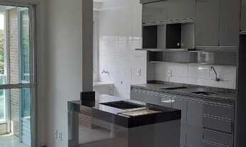 Imagem 7: Excelente apartamento no edifício Acqua Verano