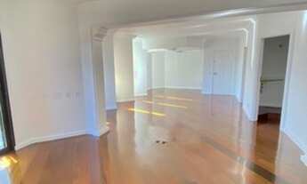 Imagem 2: Apartamento à venda com 139m² - Brooklin, São Paulo