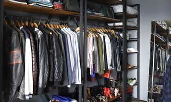 Imagem 5: Duplex à venda no Condomínio Selenita 50,18 m² - Mobiliado