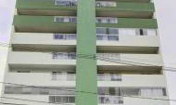 Imagem: Cobertura Duplex no centro com 4 suítes