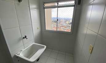 Imagem 3: Apartamento para venda com 56 metros quadrados com 2 quartos em Pestana - Osasco - SP