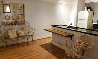 Imagem 3: Apartamento para venda tem 50 metros quadrados com 1 quarto em Centro - Campinas - SP