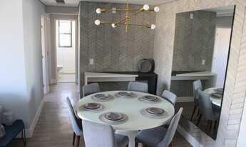 Imagem 4: Apartamento para venda possui 57 metros quadrados com 2 quartos em Vila Yara - Osasco - SP