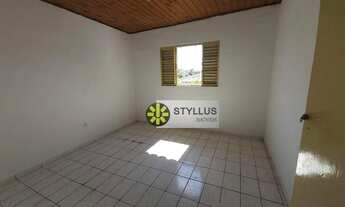 Imagem 6: Casa com 3 dormitórios para alugar, 75 m² por R$ 1.600,00/mês - Jardim São Carlos - Campin