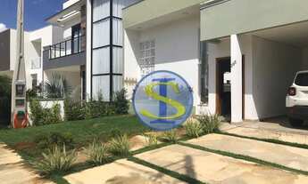 Imagem 2: Belíssima casa térrea, localizada no Condomínio Residencial Central Parque, em Salto/SP