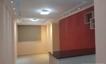 Imagem: Apartamento para Venda em Jundiaí, Recanto