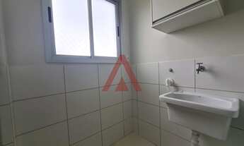 Imagem 3: 3 quartos - Suíte - Lazer Completo - 1 Vaga