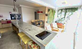 Imagem 7: Apartamento com 3 dorms, Vila Cruzeiro, São Paulo - R$ 950 mil, Cod: 673