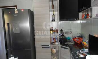 Imagem 6: Casa para comprar no bairro Jardim Itú-Sabará - Porto Alegre com 4 quartos