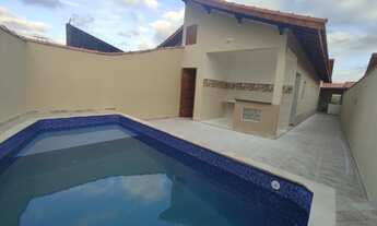 Imagem: Casa Independente 100 metros do Mar