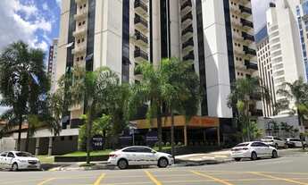 Imagem 2: Flat no Setor Oeste Goiânia