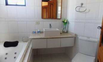 Imagem 4: Casa para venda possui 143 metros quadrados com 2 quartos em Jardim City - Guarulhos - SP