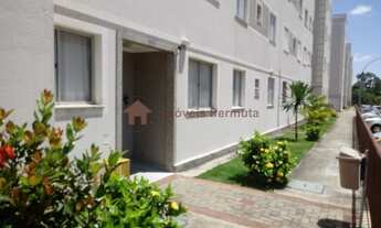 Imagem 6: APARTAMENTO RESIDENCIAL em CAMPINAS - SP, JARDIM NOVA EUROPA