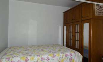 Imagem 3: Kitnet com 1 dormitório à venda, 33 m² por R$ 270.000,00 - José Menino - Santos/SP