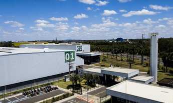 Imagem 2: Galpão/Depósito/Armazém para aluguel tem 1400 metros quadrados em Humildes - Feira de Sant