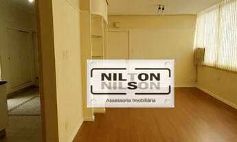 Imagem 2: Apartamento com 2 dormitórios à venda, 105 m² por R$ 585.000,00 - Cambuí - Campinas/SP