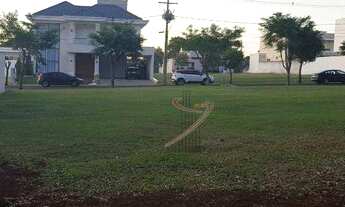 Imagem 5: Terreno à venda, 505 m² por R$ 449.000,00 - Condomínio Eco Bella Vista - Foz do Iguaçu/PR