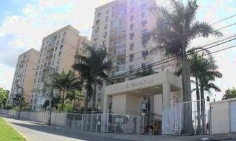 Imagem: Apartamento de 3 quartos no Naturale em