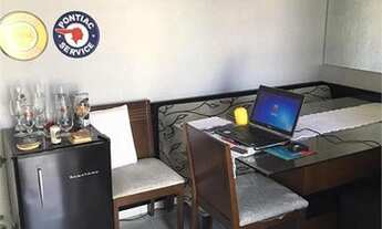 Imagem 3: Apartamento para venda com 50 metros quadrados com 2 quartos em Lauzane Paulista - São Pau