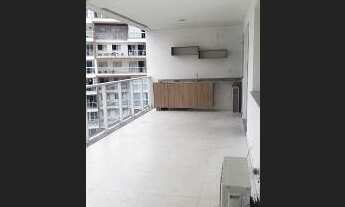 Imagem 5: Frames Varandao, oportunidade 83 m2 desocupado