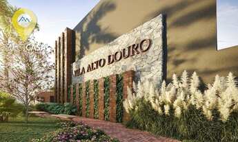 Imagem: Casa em Condomínio Fechado Vila Alto Douro