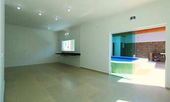 Imagem 7: Sobrado Lado Praia com 4 Suítes e Piscina