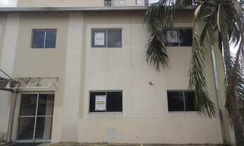 Imagem 3: Apartamento para aluguel tem 55 metros quadrados com 2 quartos em Granada - Uberlândia - M