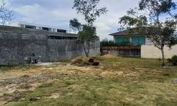 Imagem 6: Lote 600m² Residencial Ponta Negra 2- Ponto Alto do Resid