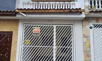 Imagem: Casa para venda em Itaquera próximo ao