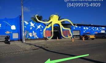 Imagem 2: Lotes a prazo 70m da Praia