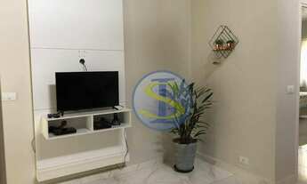 Imagem 6: Casa com 3 suítes à venda, 450 m² por R$ 1.500.000 - Condomínio Haras Paineiras - Salto/SP