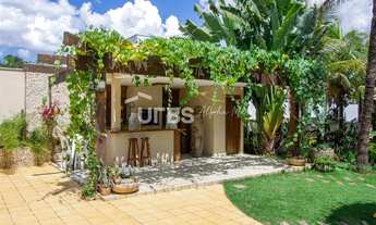 Imagem 4: Casa de condomínio para venda com 460 metros quadrados com 5 quartos