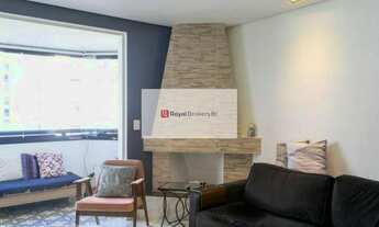 Imagem 3: Apartamento à venda no bairro Perdizes - São Paulo/SP, Zona Oeste