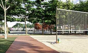 Imagem 6: Vert Natureza, Dupléx Alto Padrão, 350m2, 4 Suítes, Deck, Piscina e 4 Vagas