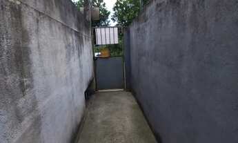 Imagem 5: Linear com 1 quarto no Bairro de Cosmos excelente localização RJ