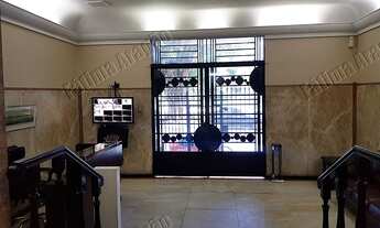 Imagem 7: Apartamento, Vista Livre, 2ou3 Quartos, Dep. Empr, Praia de Botafogo, 108m2