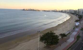 Imagem: Apto de frente para o mar 3 quartos c/suíte