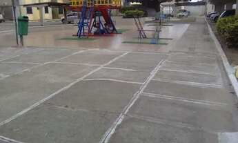 Imagem 2: Apartamento para venda tem 90 m2 com 3 quartos em Coroa do Meio - Aracaju - SE