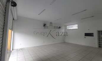 Imagem: Ponto Comercial - Centro - Vila Maria