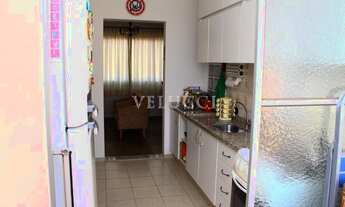 Imagem 7: Apartamento - Chácara da Barra - Campinas