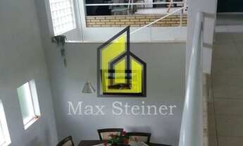 Imagem 7: Ingleses, lindo Sobrado para venda tem 380 metros quadrados com 5 quartos